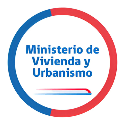 Logo MINVU